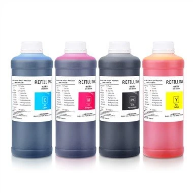 1000 ml dažų rašalas broliui MFC-J6999CDW spausdintuvas