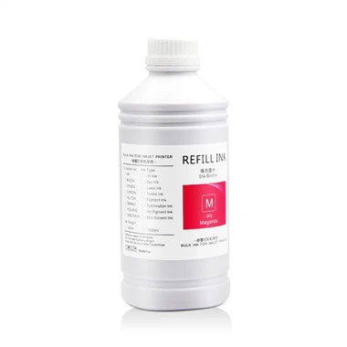 1000 ml sublimacinis rašalas, skirtas Ricoh Sawgrass SG500 spausdintuvui