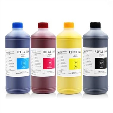 1000 ml T858X pigmentinis rašalas, skirtas EPSON