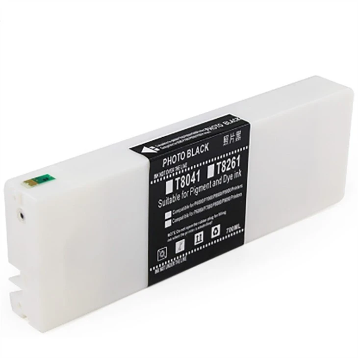 T8041 ink cartridges (5)