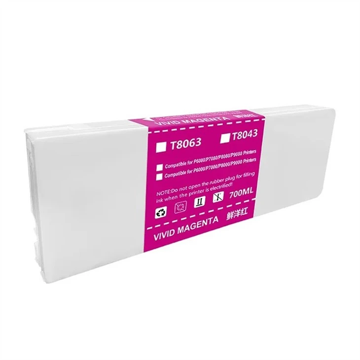 T8061-T8069 compatible ink cartridges (2)