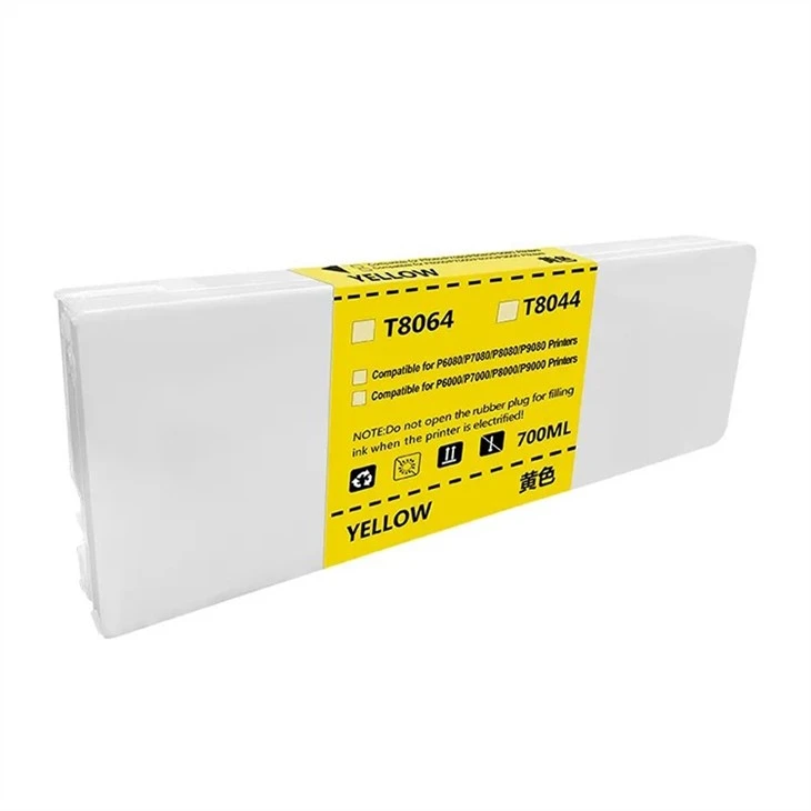 T8061-T8069 compatible ink cartridges (3)