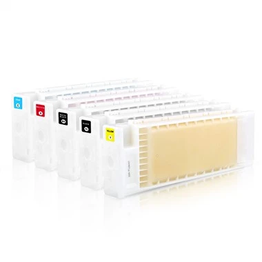 700 ml T6891-T6894 suderinama rašalo kasetė, skirta Epson SC S30670 S50670 spausdintuvui