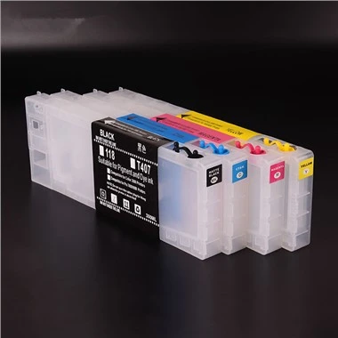 COLOR 3000 220ML suderinama rašalo kasetė, skirta EPSON COLOR 3000 7000 7500 9000 9500 spausdintuvui