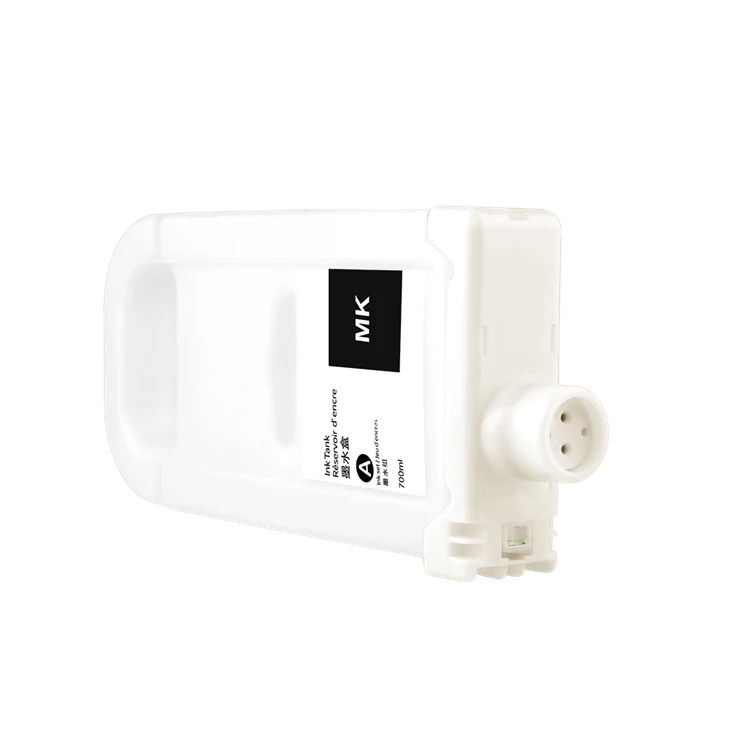 Canon 701/703 700ML Refillable Ink Cartridge best