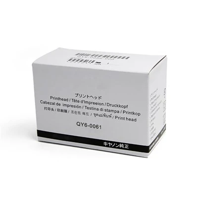 „Canon Head Qy6–0091“ regeneracija