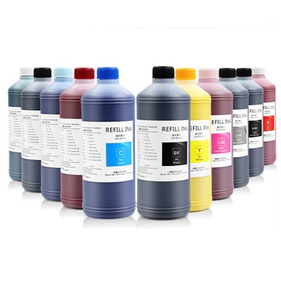 EPSON P100 1000ML pigmentinis rašalas