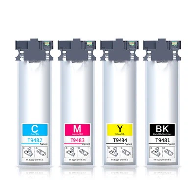 EPSON T11G1 pigmentinio rašalo maišelis