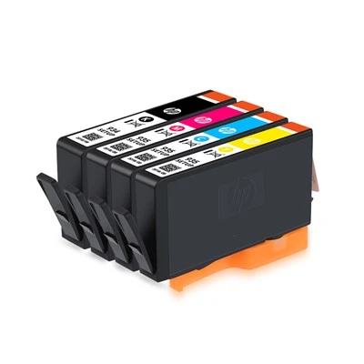 920 suderinama rašalo kasetė, skirta HP Officejet 6000 6500